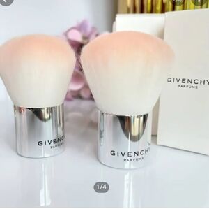 # 51.Givenchy Kabuki Brush (Givenchy Brush, Kabuki Brush, Soft Hair, Cosmetics)